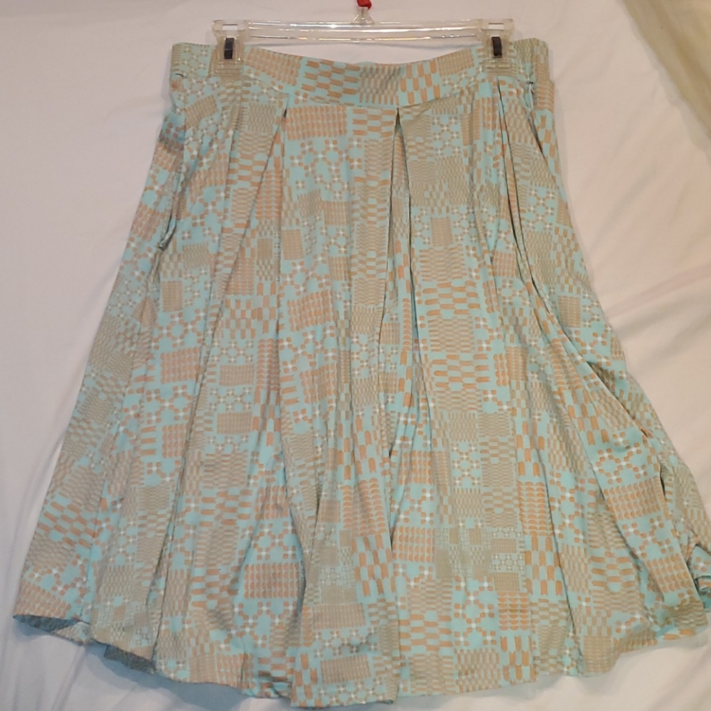 LulaRoe Madison Skirt